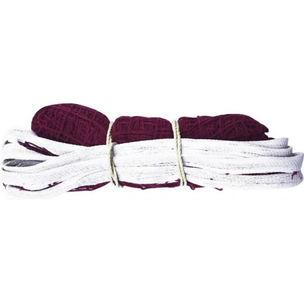 Kay Kay's SN 5-D Shuttle Badminton Nets Cotton